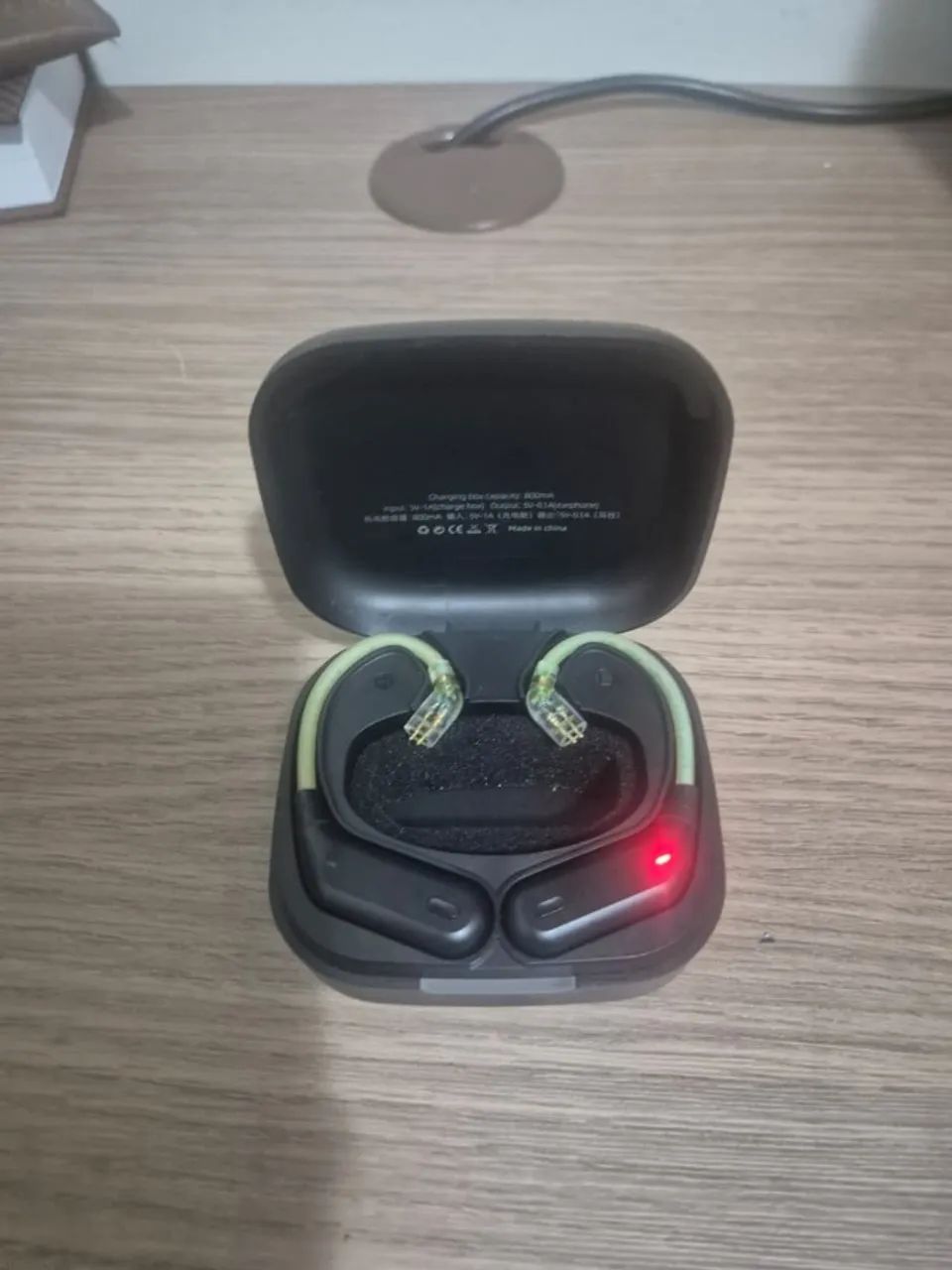 Módulo Bluetooth - Fones KZ