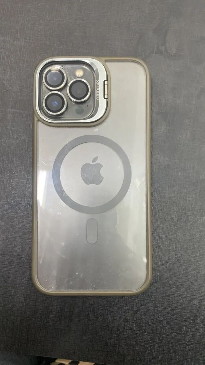 iPhone 13 PRO MAX - Foto 4
