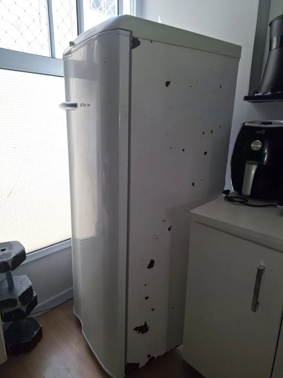 Vendo Eletrodomésticos  - Foto 4