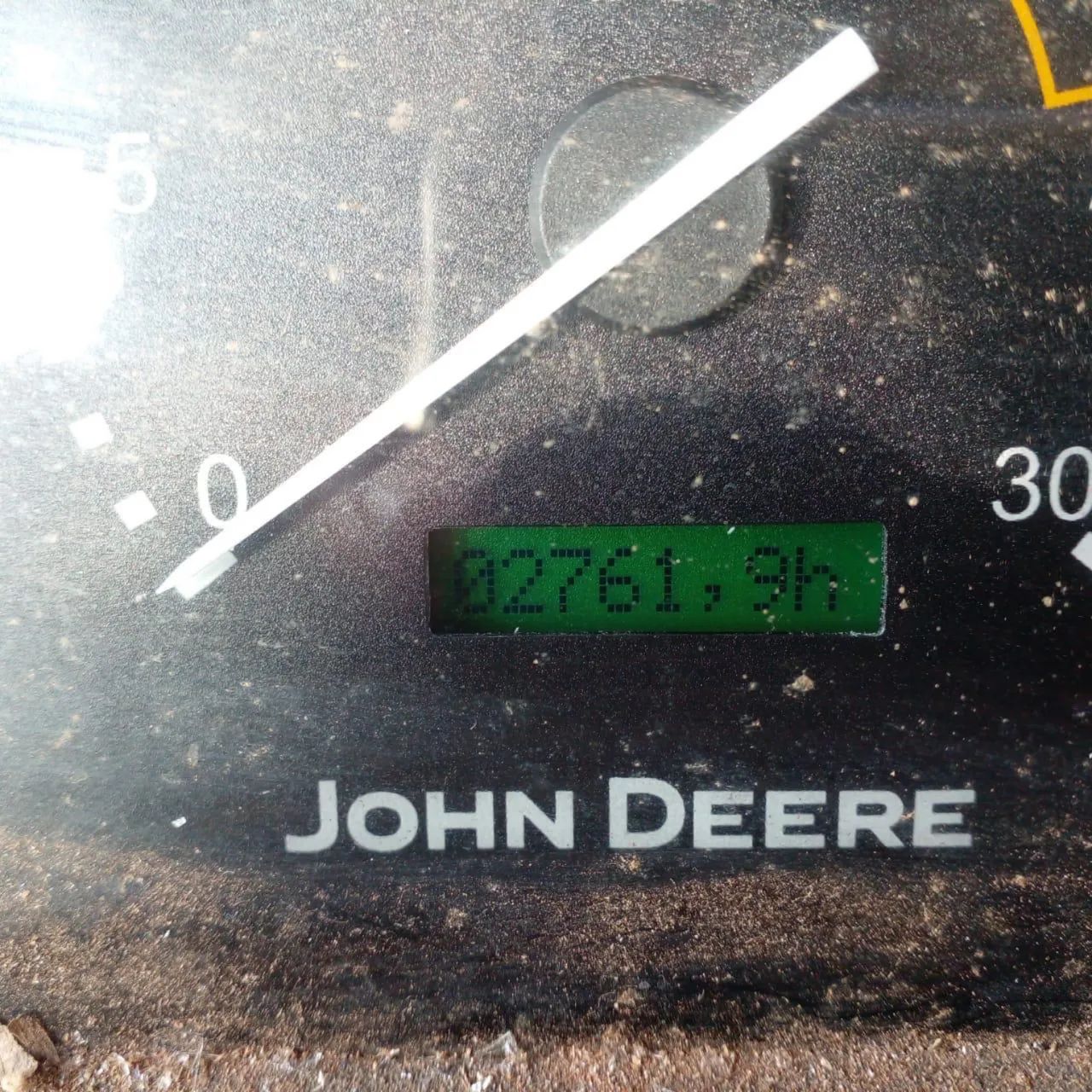 John deere 5078 e - Foto 2