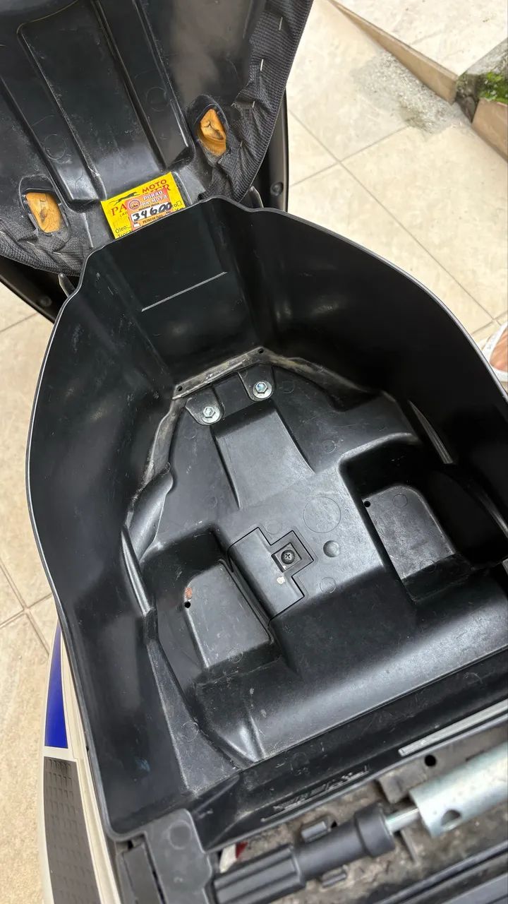Neo 125cc - 2021 - Foto 3
