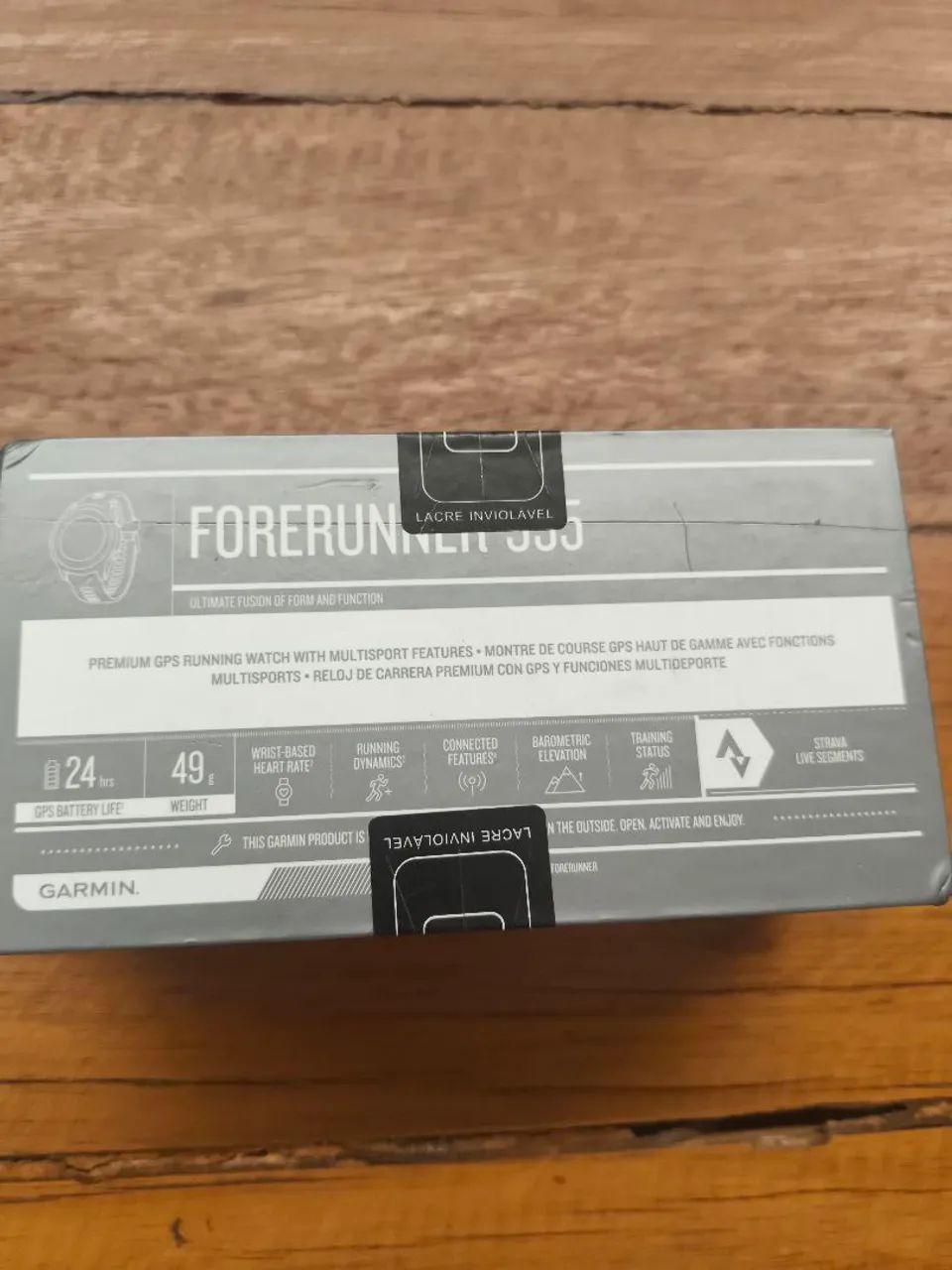 Relógio Garmin Forerunner 935 - Foto 2