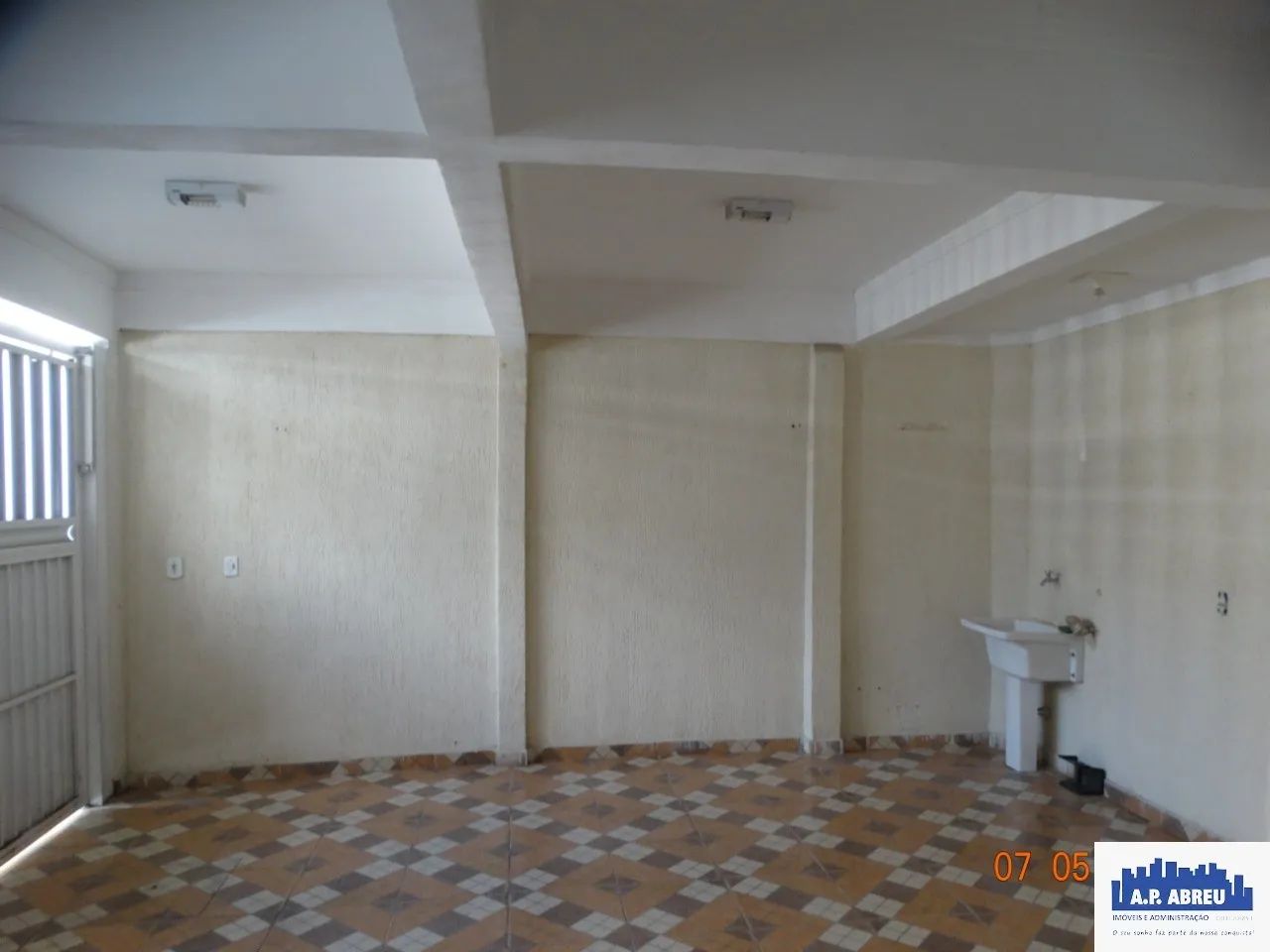 CASA PARA ALUGAR NO CANGAIBA - Foto 3