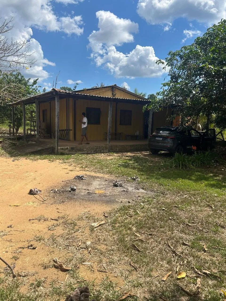 Chácara à venda  - Foto 3