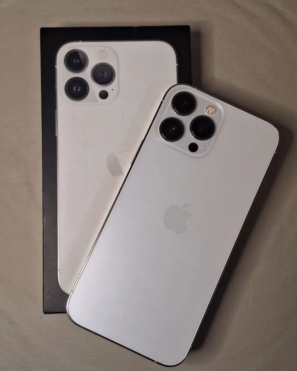 IPHONE 13 PRO MAX 128GB