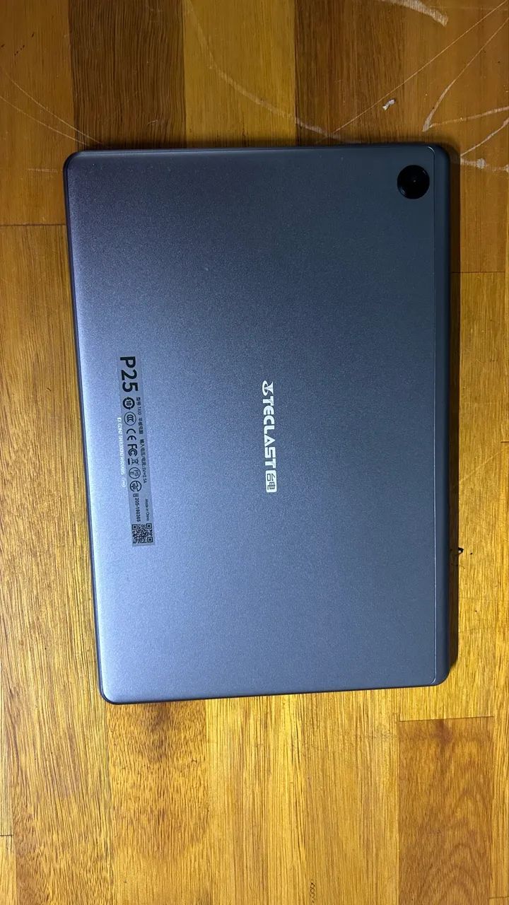 Tablet 10 polegadas Android 32Gb Câmera Dupla  - Foto 2