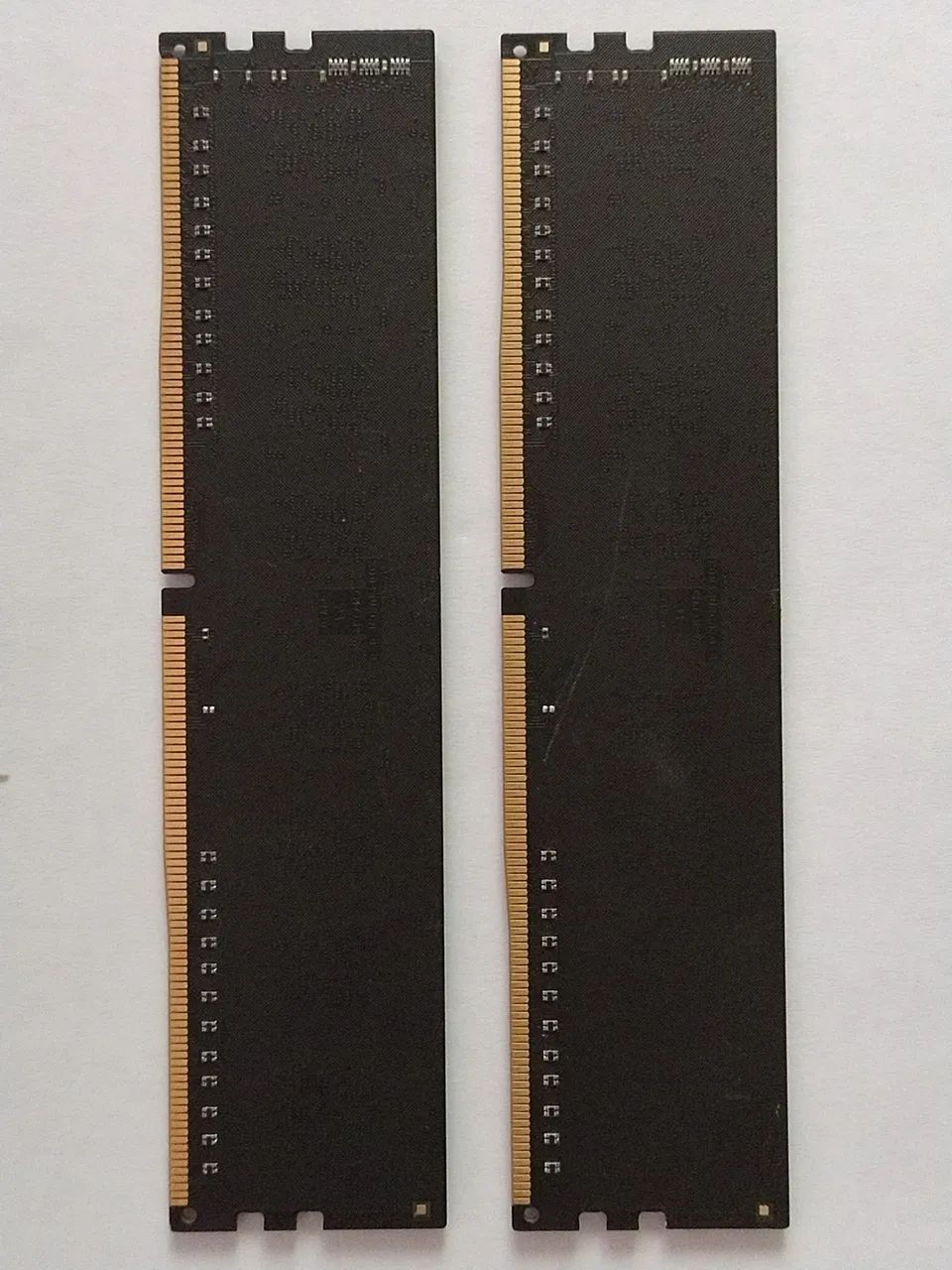 02 Mem ória DDR4 Multilaser 8G. - Foto 2