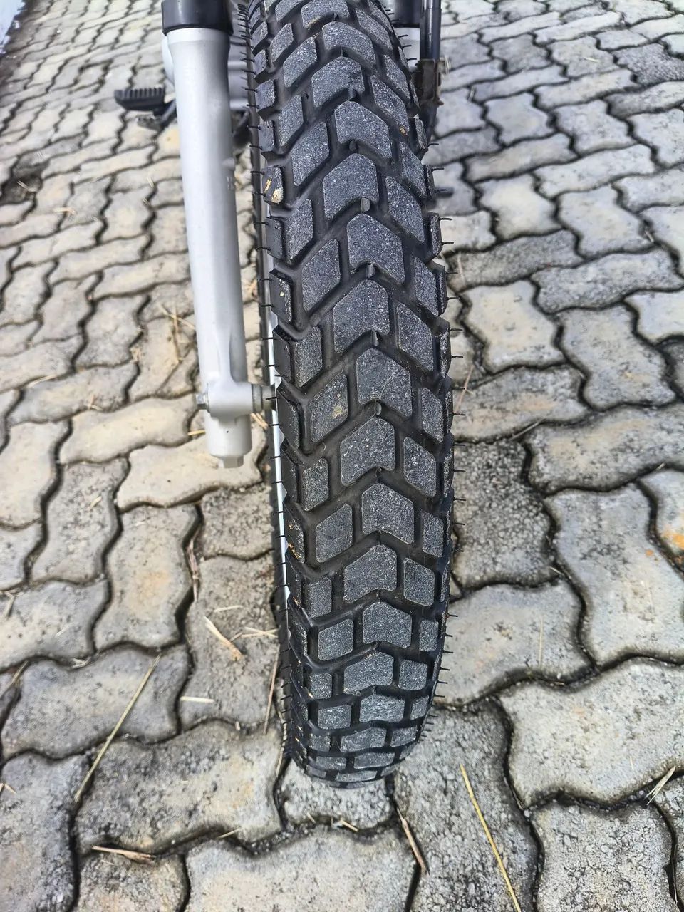 Bros 160 - Foto 4