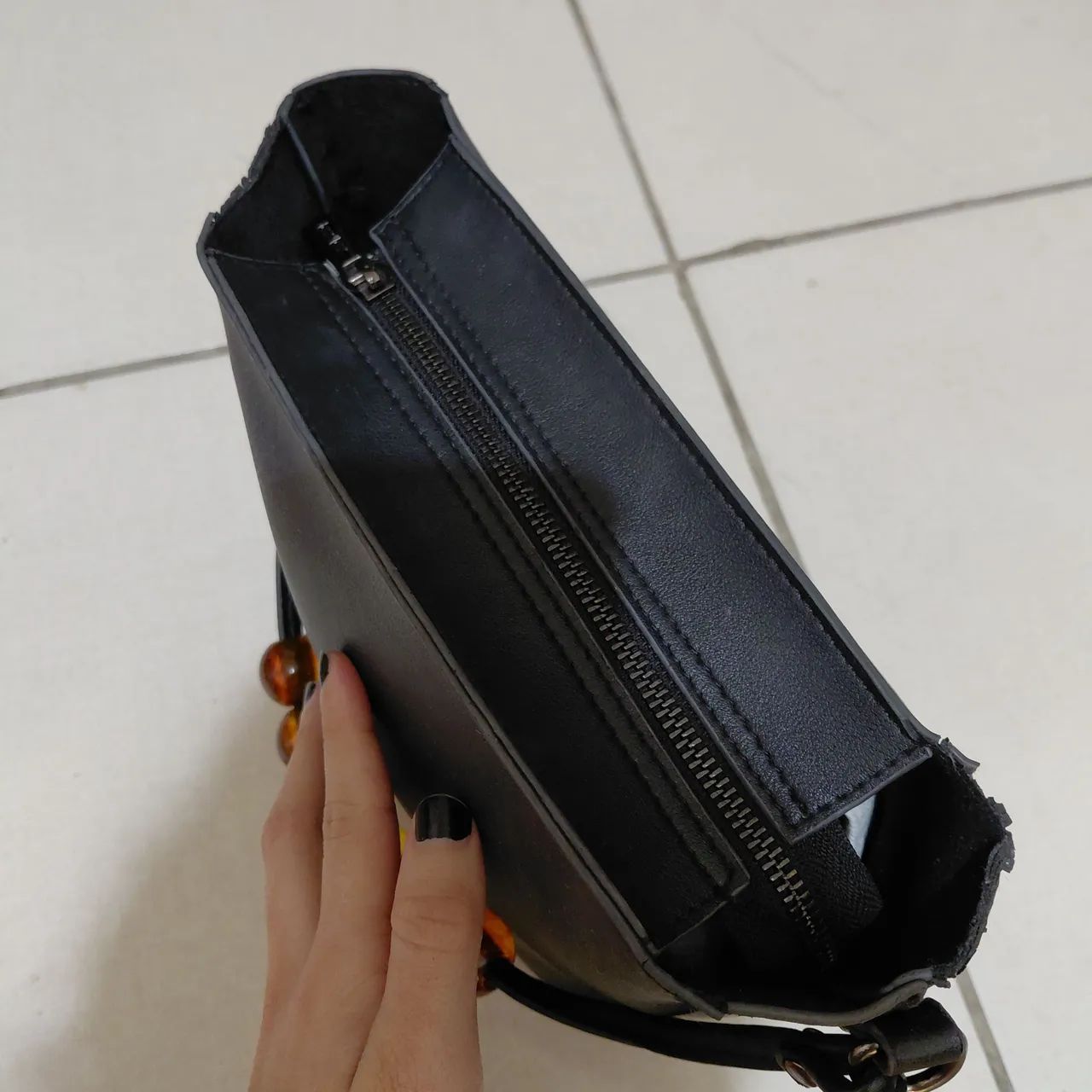 Bolsa Lez a Lez Desapego - Foto 3