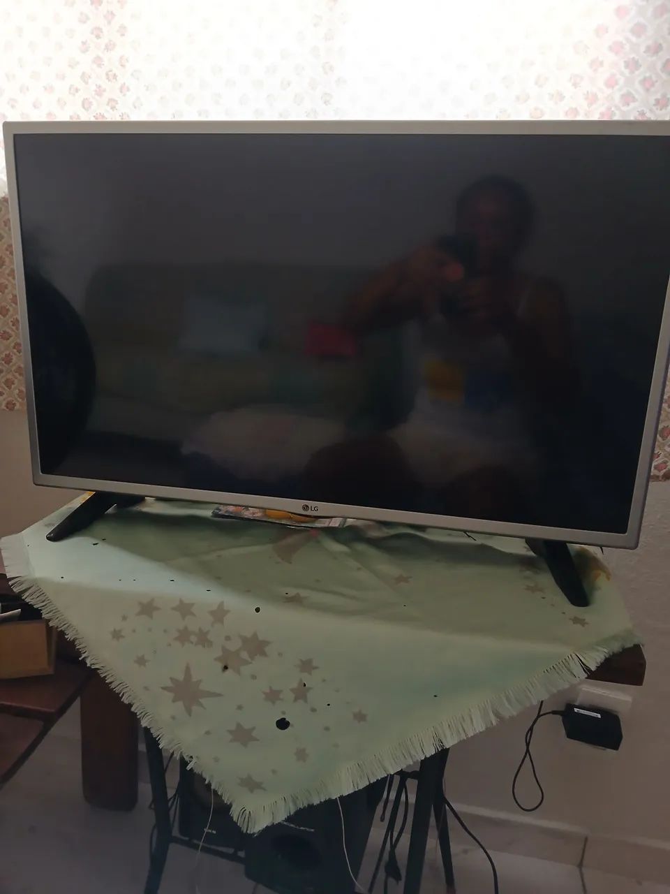 Tv semi nova - Foto 2
