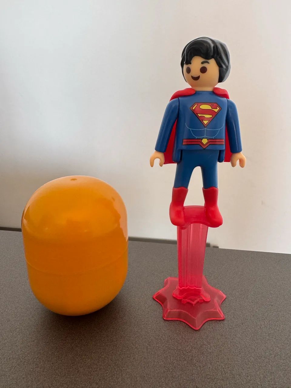 Playmobil kinder DC Maxx