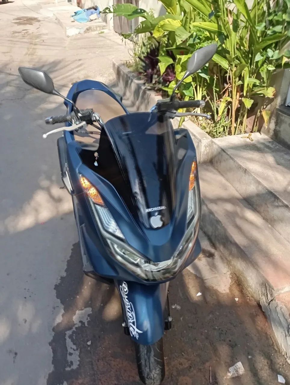 Vendo pcx 160 dlx  - Foto 3