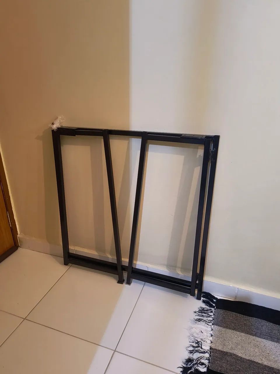 Pé de mesa 
