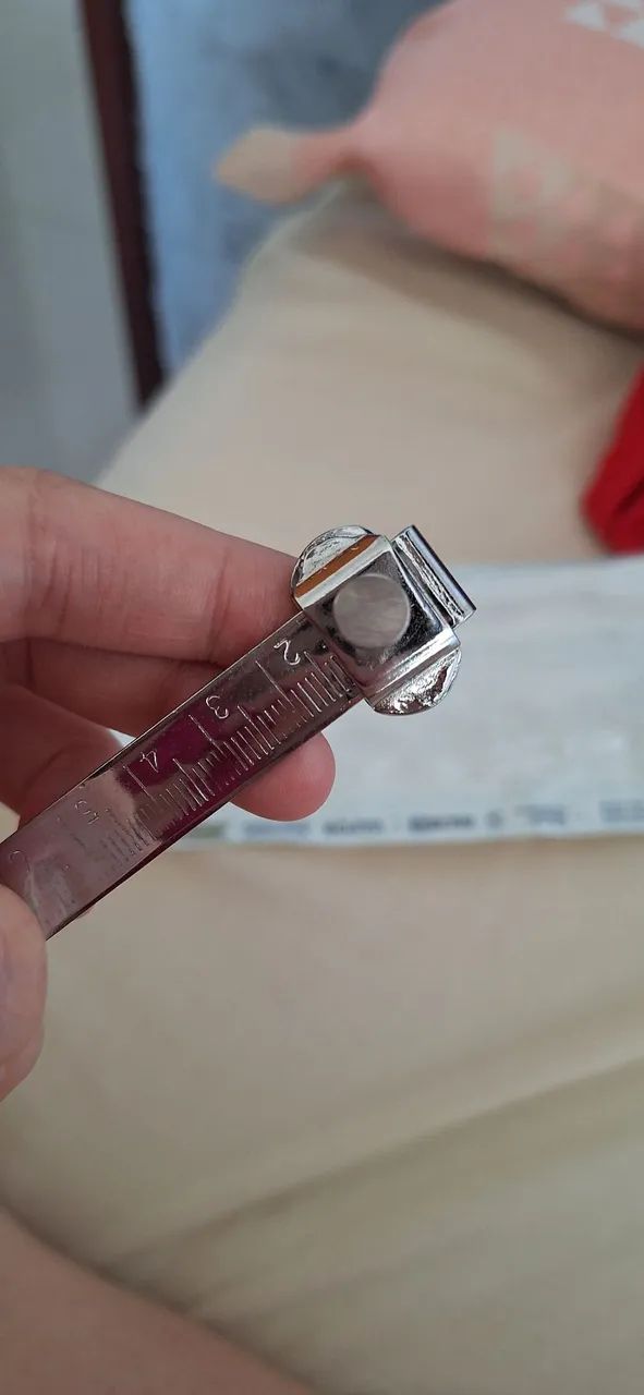 Compasso de Willis - Foto 3