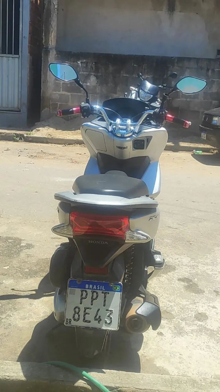 Pcx nova  - Foto 4