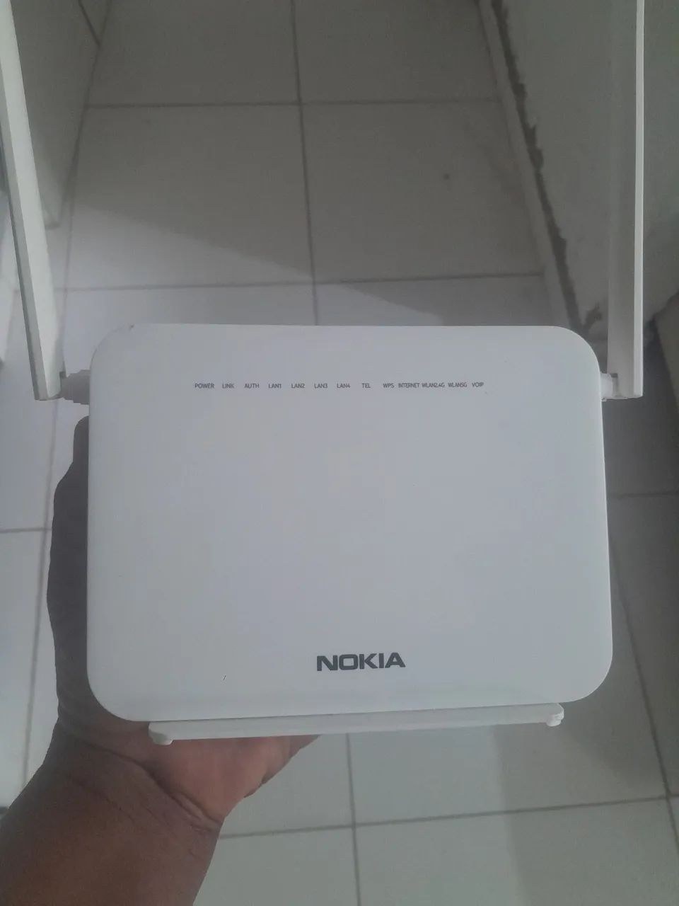 Modem Nokia - Foto 5