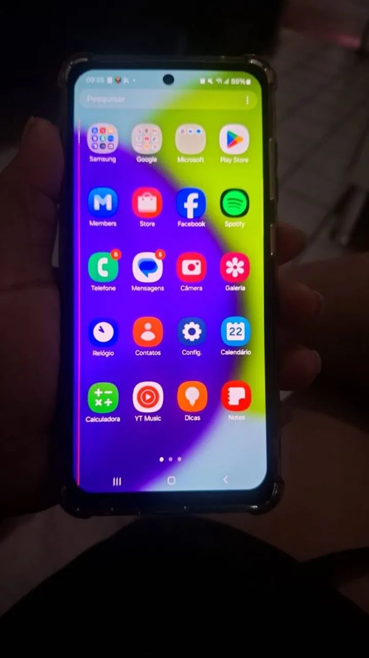 GALAXY A52 - Foto 3