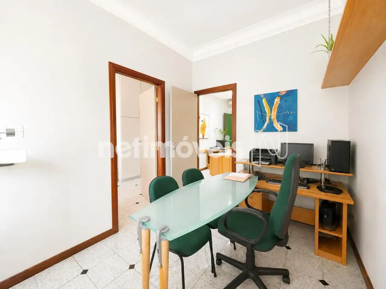 SALA COMERCIAL À VENDA NO CENTRO MÉDICO EMPRESARIAL - Foto 5