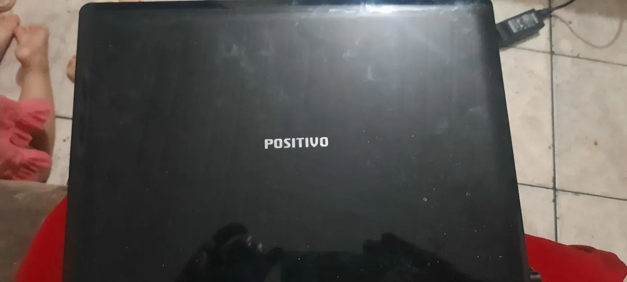 Notebook Positivo premium