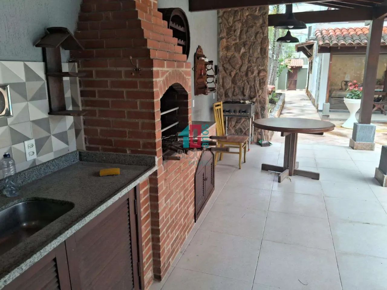 Recreio dos Bandeirantes | Casa de Rua 3 quartos, sendo 1 suite - Foto 10