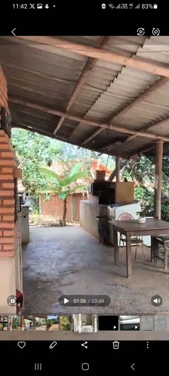 Foto - Montes Claros - Morrinhos
