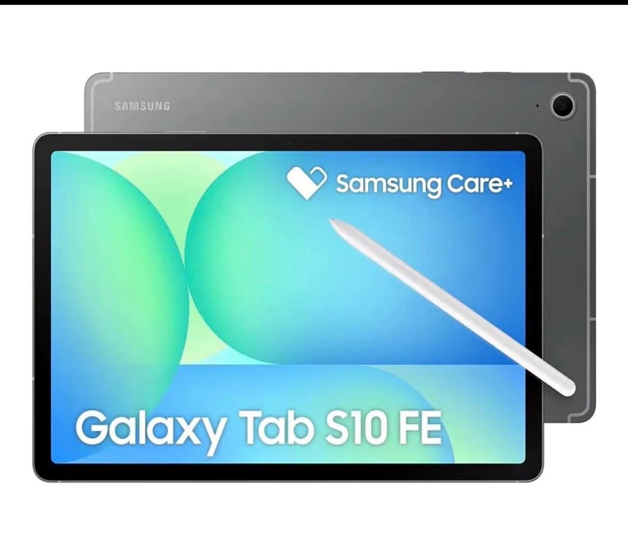 Samsung tab s10 fe 