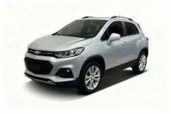 Chevrolet Tracker Premier 1.4 Turbo 16V Flex AUT 2018