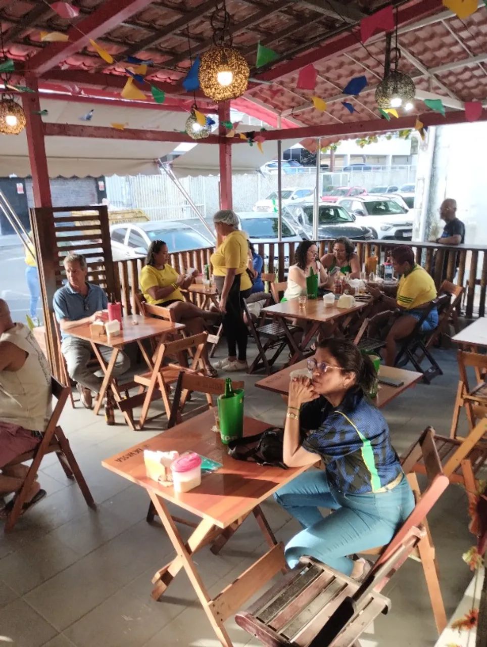 Restaurante e Boteco na Pituba - Oportunidade! - Foto 4
