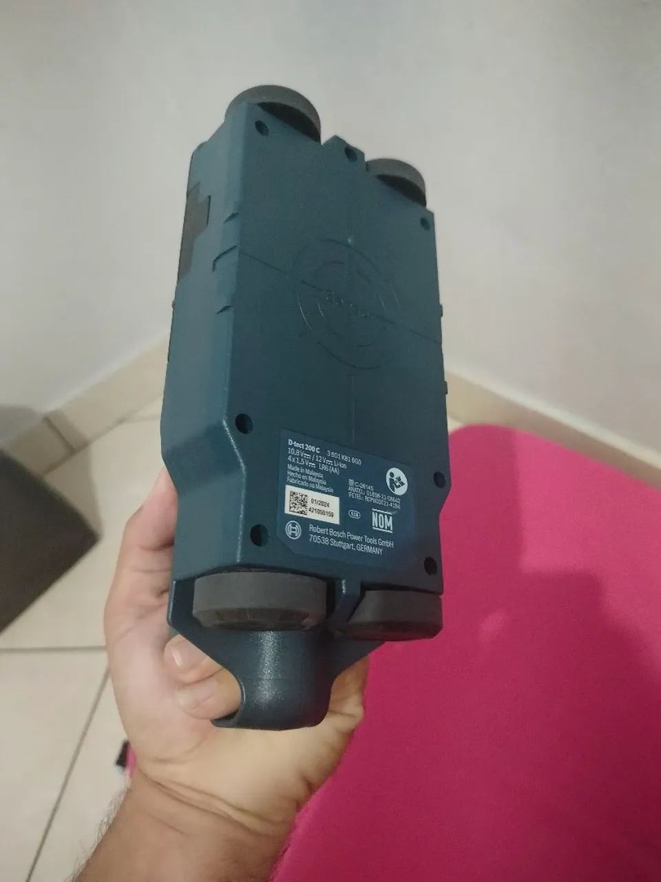 Scanner detector  - Foto 4