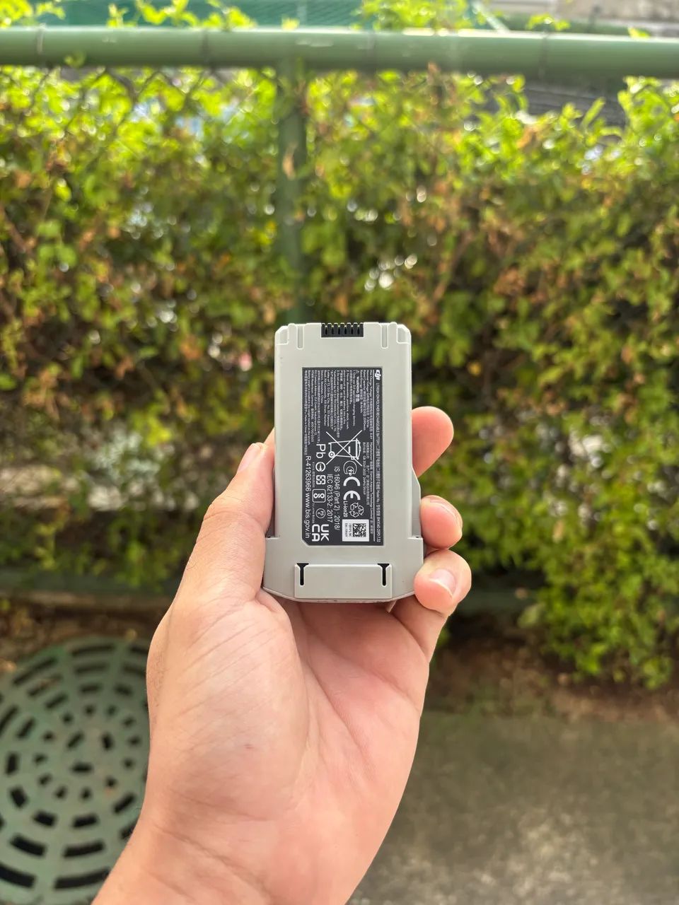 Bateria drone mini 4 / mini 4 pro  - Foto 2