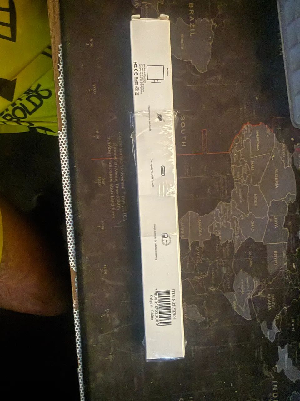 Caneta para iPad ou tablet  - Foto 3