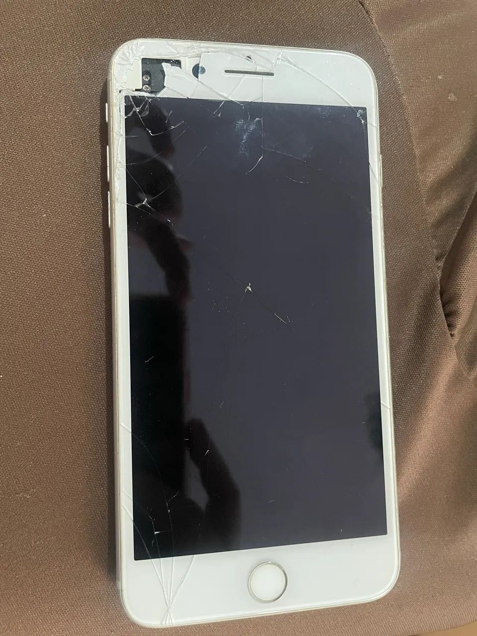 iPhone para retirada de peças - Foto 2