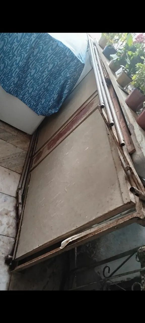 Cama Hospitalar  - Foto 2