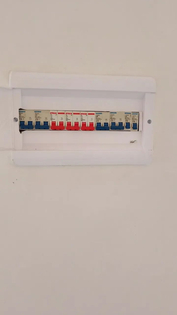 Eletricista Serviços Elétricos em geral - Foto 5