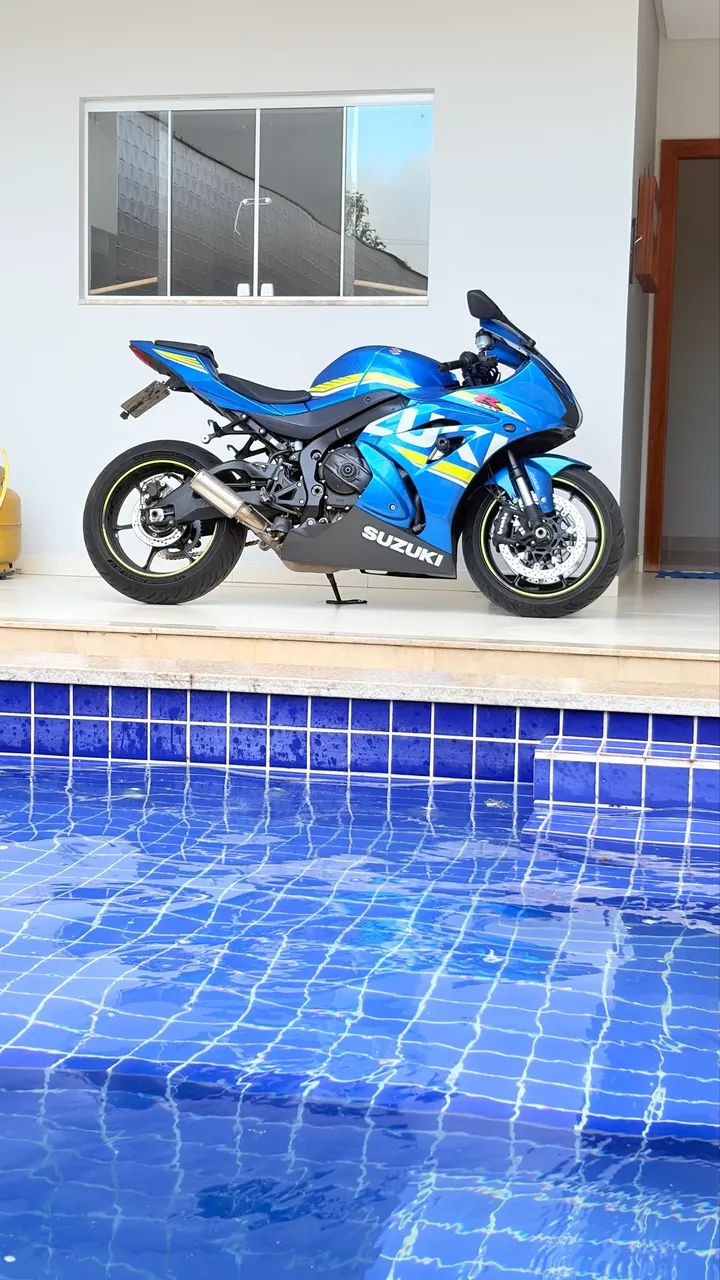 Vendo srad 1000