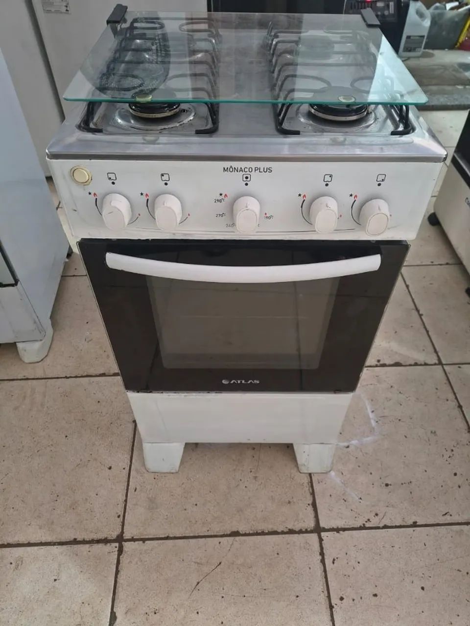 Fogão 