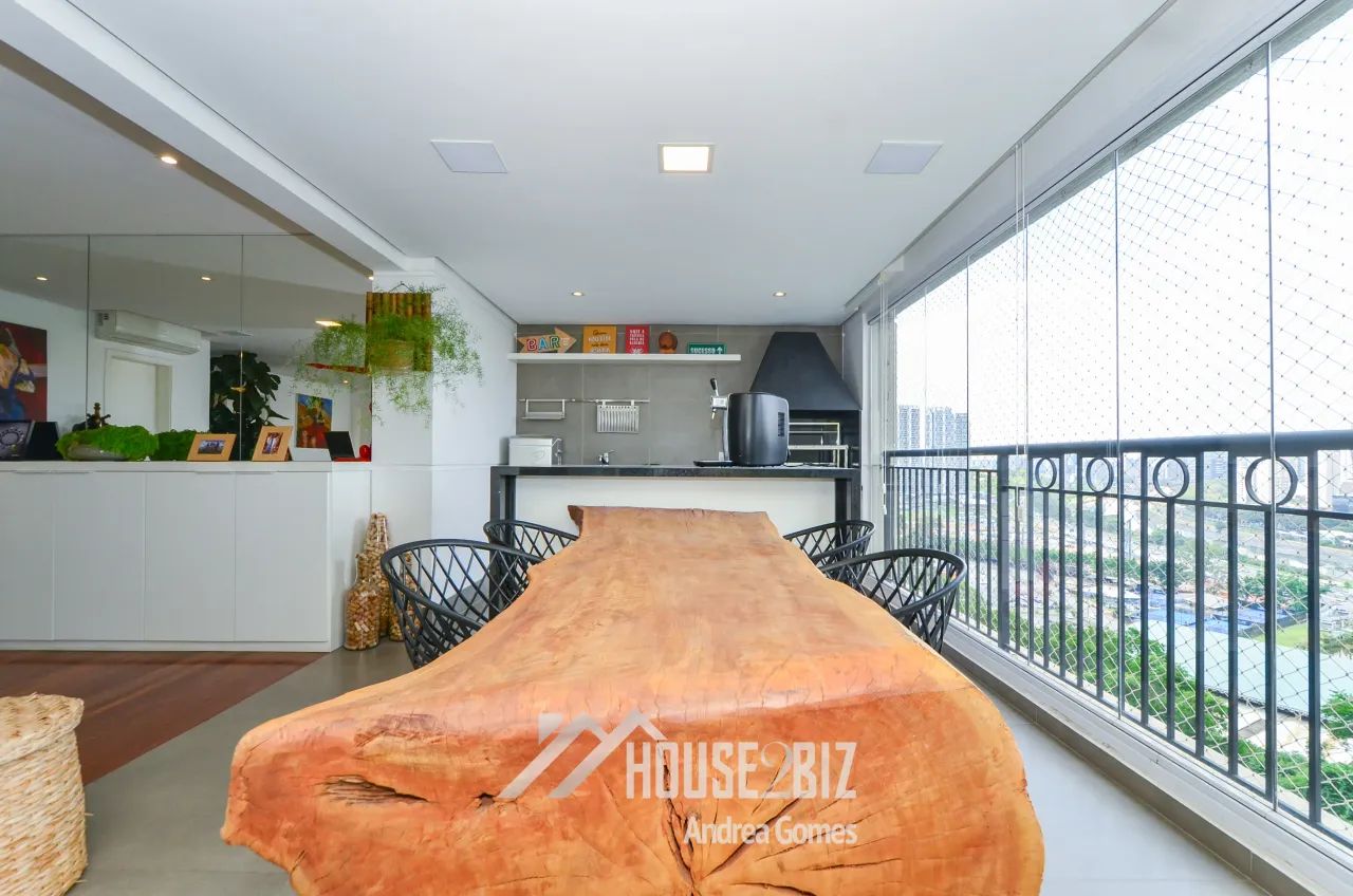 À VENDA APTO MOBILIADO CONDOMINIO CLUBE! - Foto 4