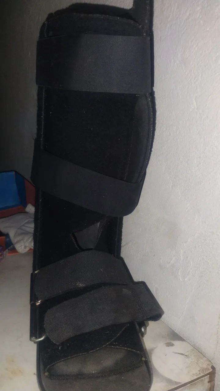 Bota ortopédica mercur  - Foto 3