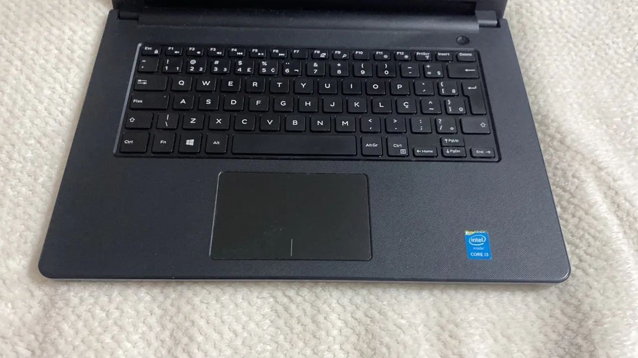 Notebook Dell  - Foto 3