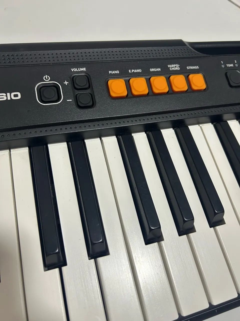 TECLADO CASIO CT-S100 - Foto 3