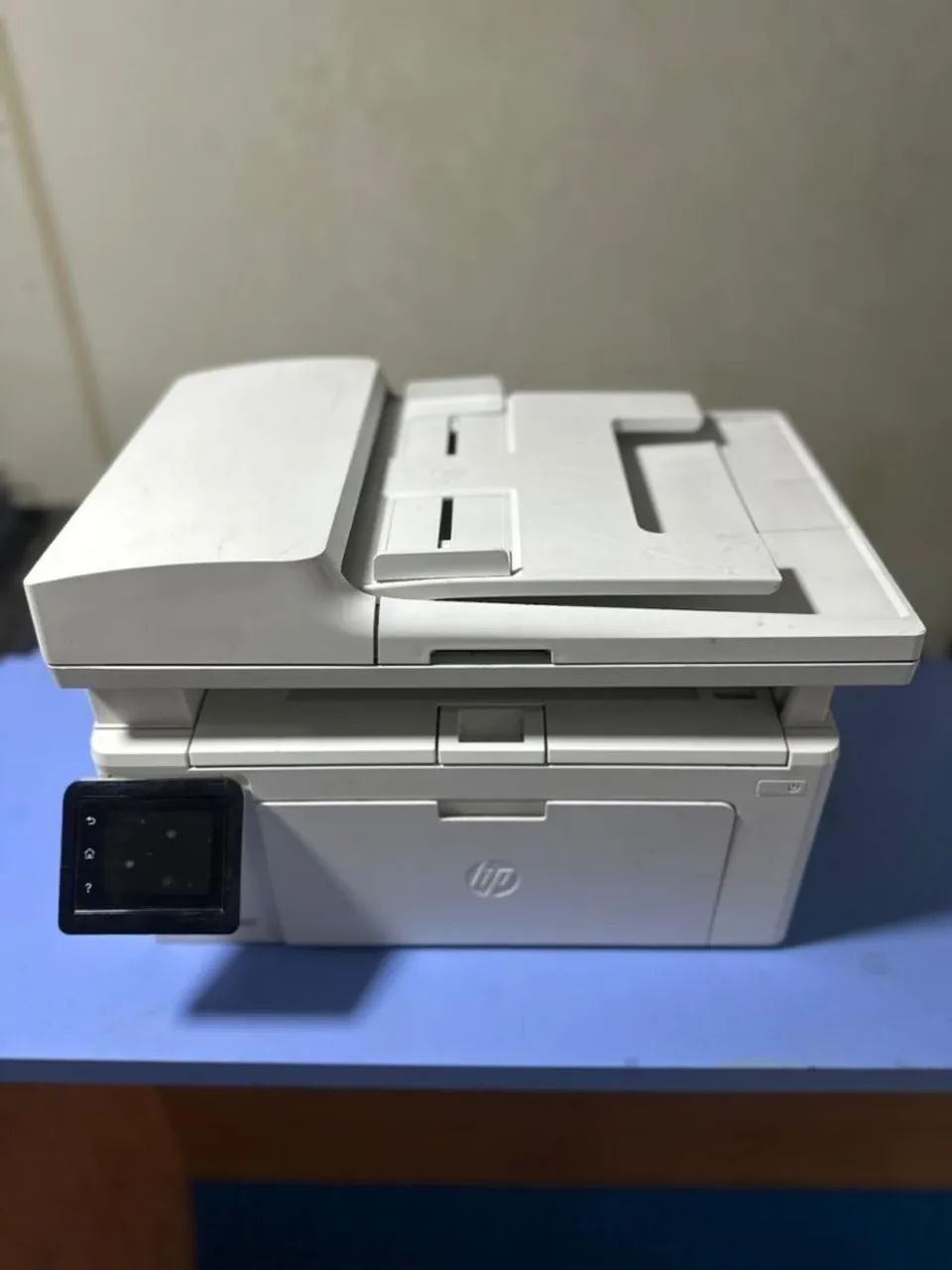 Impressora Multifuncional Laser HP Laserjet Pro M130FW - Foto 2