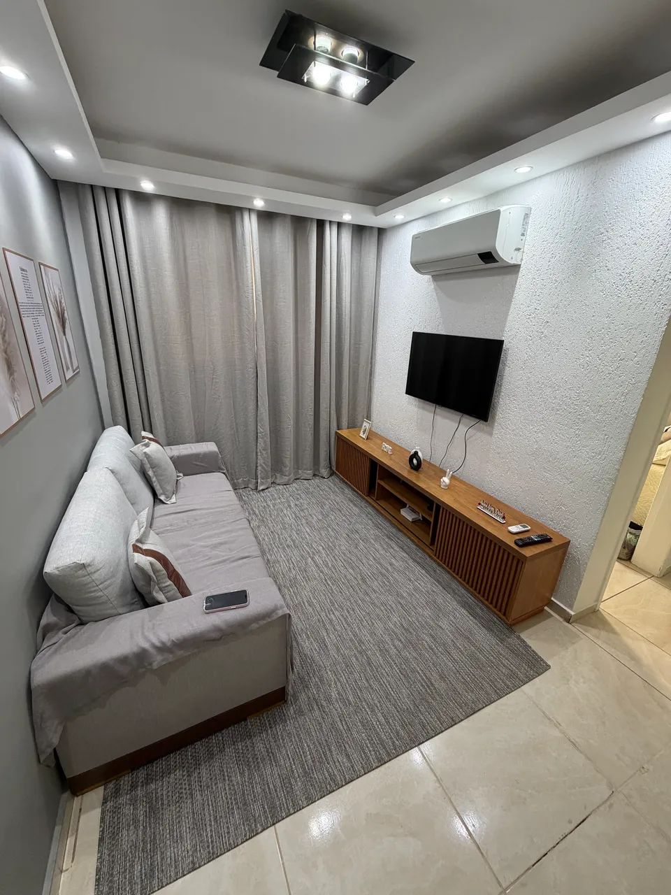 APARTAMENTO RIO VIDA 1