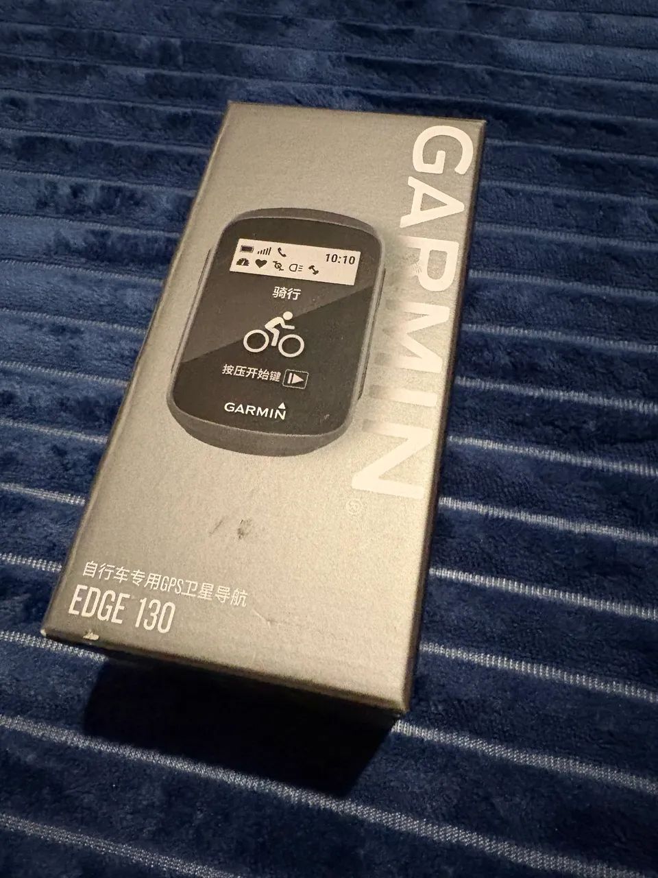 Garmin edge 130 - Foto 2