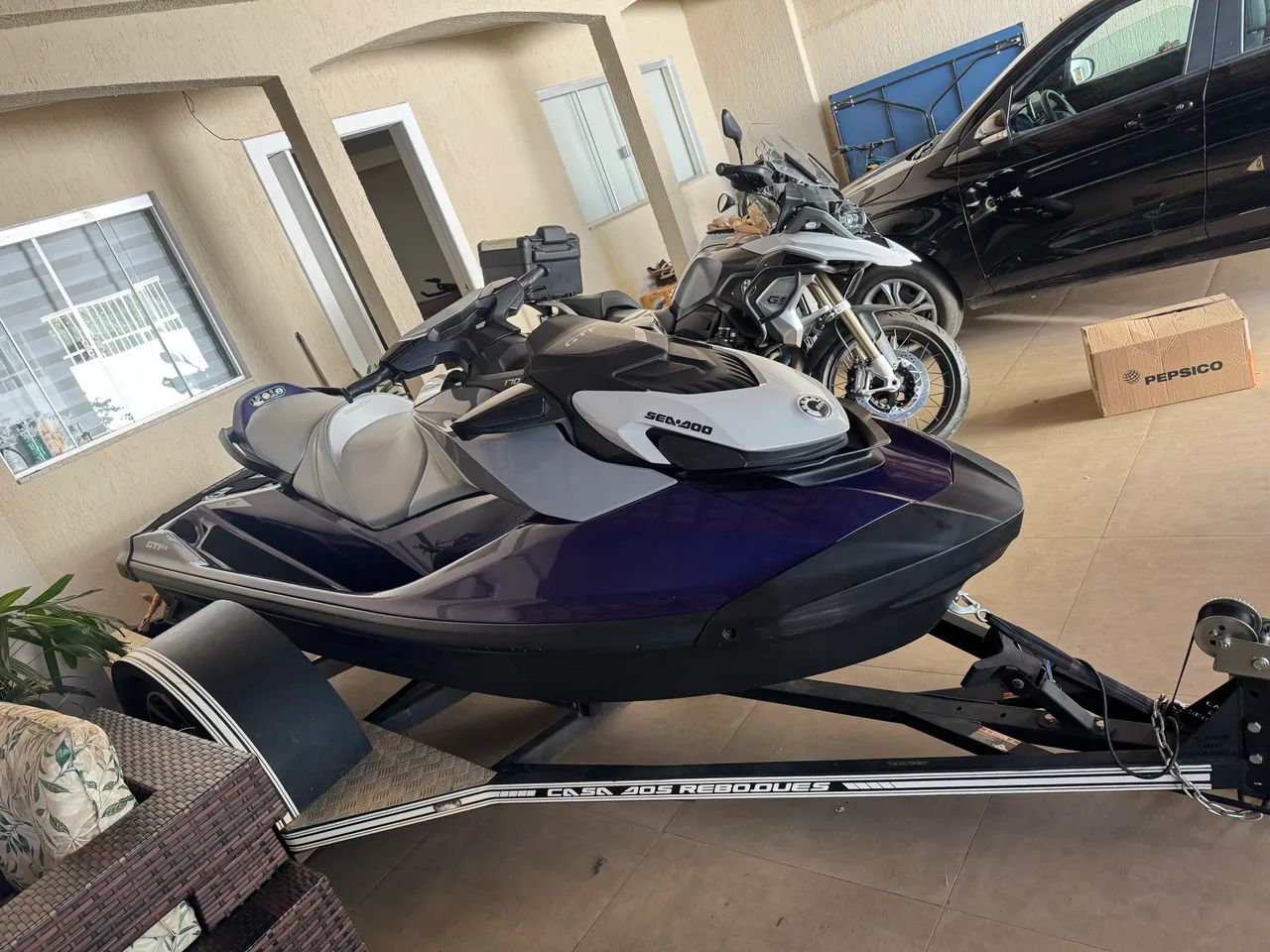 SEA-DOO - Foto 3