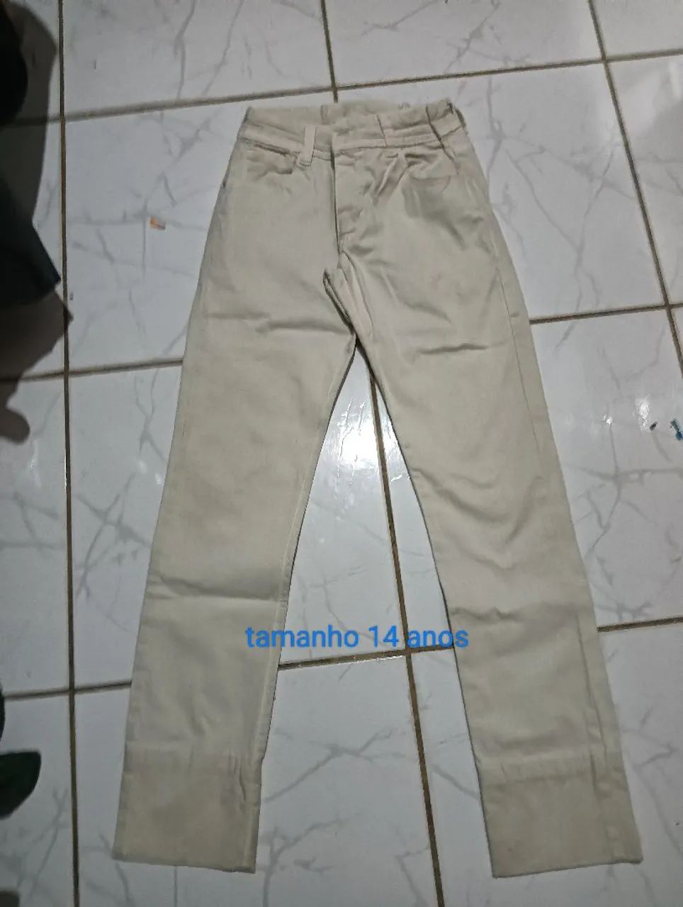 Calças jeans  - Foto 2