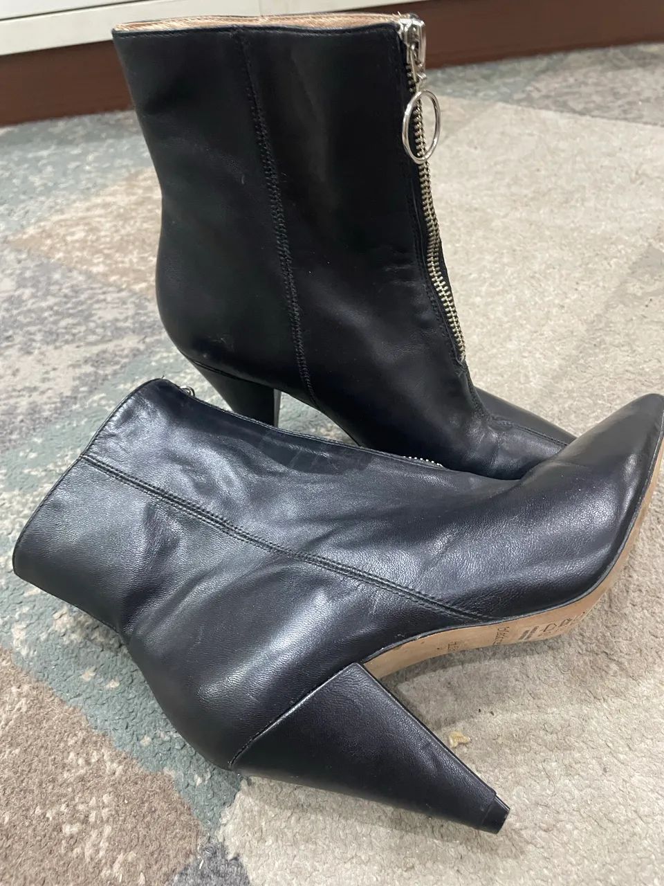 Bota linda 34 - Foto 5