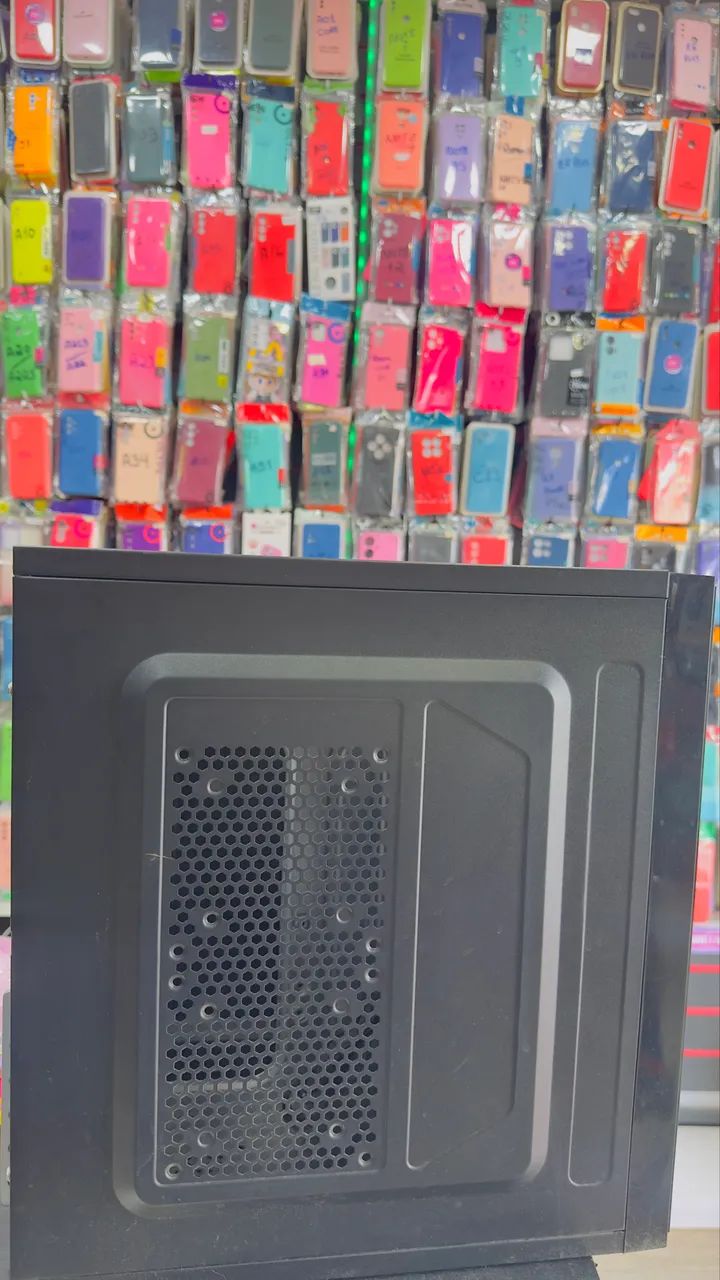 Gabinete Evolut Novo - Foto 2