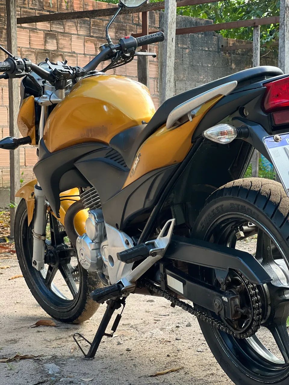 CB 300R