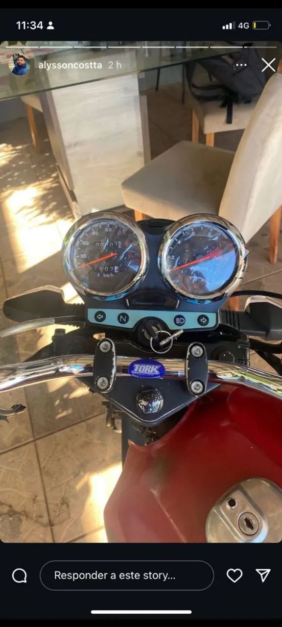 Suzuki yes 125 - Foto 4