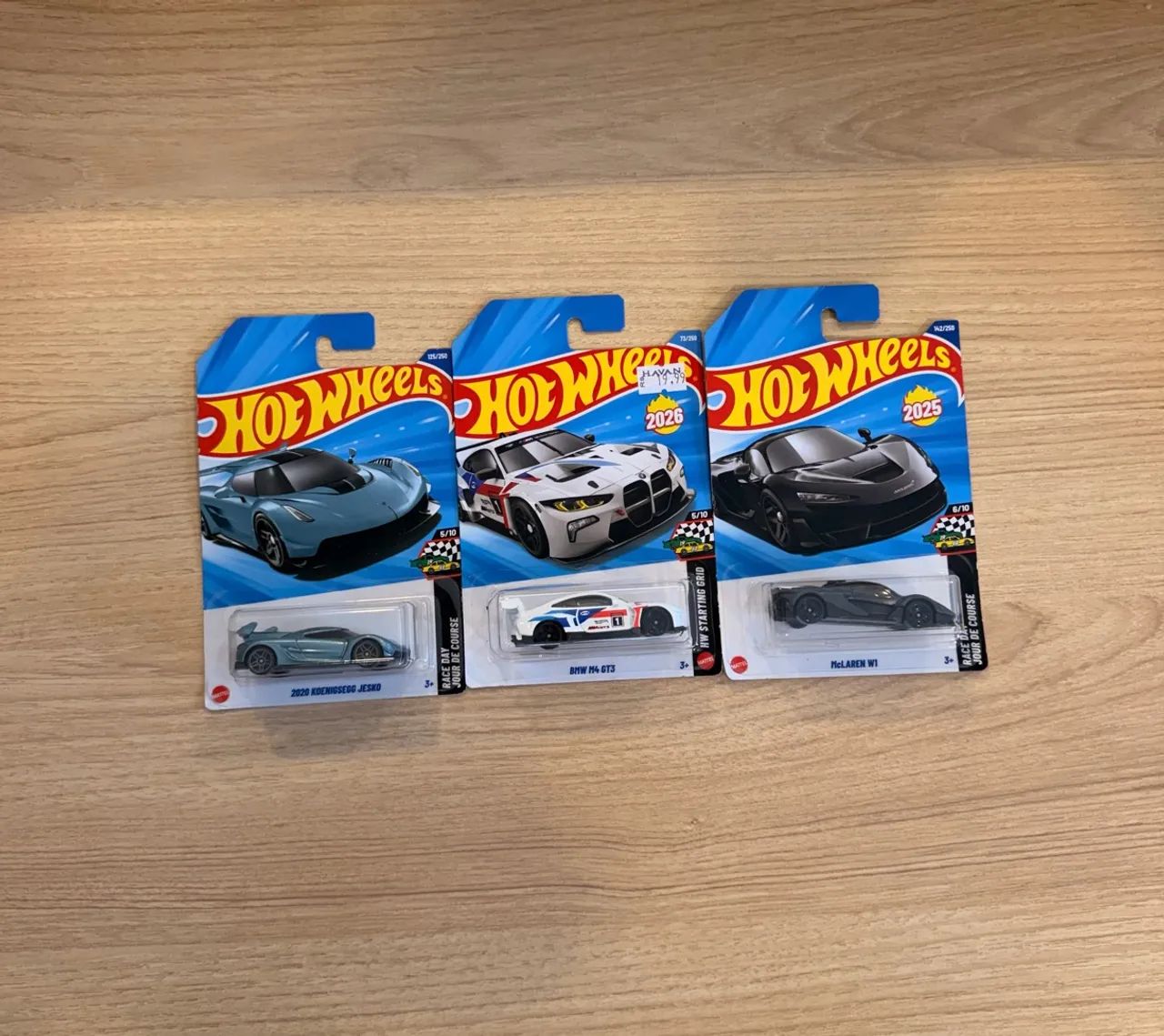 Hotwheels PREMIUM, MAINLINE e TH - Foto 2